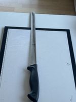 Fleischmesser Solingen Rostfreier Chrom Stahl (I15)