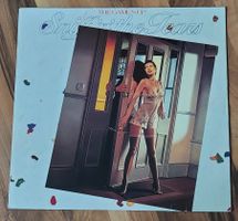 LP - SNIFF 'N' THE TEARS - THE GAMES UP