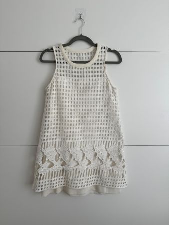 Kleid Liv Los Angeles (Anthropologie) Gr. S
