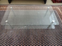 SALONTISCH GLAS