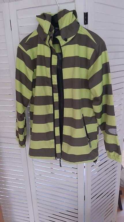Giacche: Regenjacke Kind – Usato da Kriens venduto da honig01