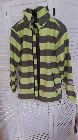 Regenjacke Kind