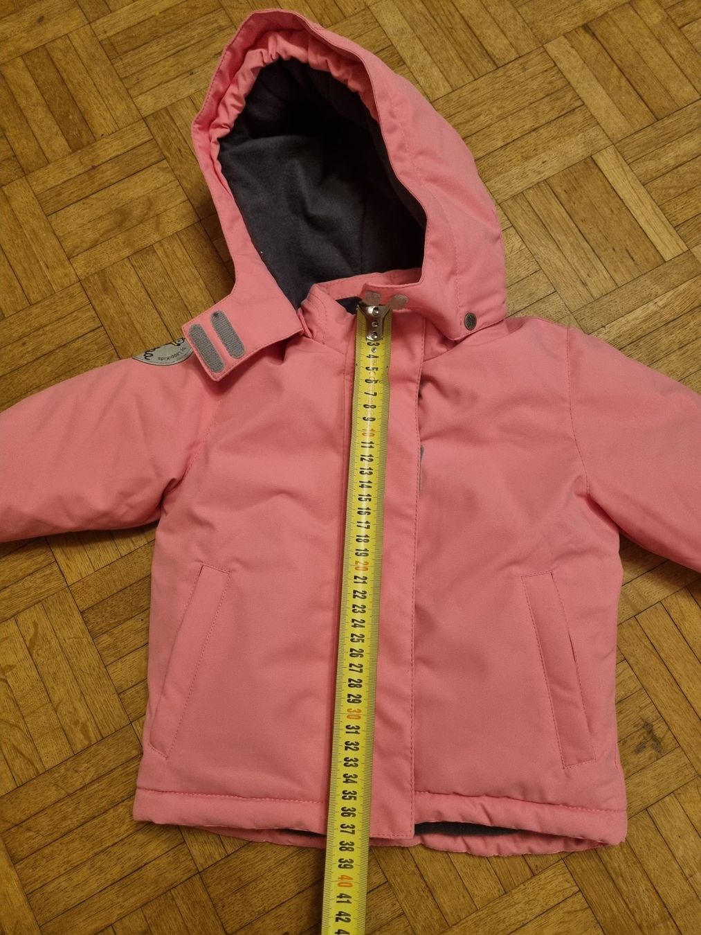 Vestes & Manteaux: Kinder Jacke – D'occasion à adliswil par adelika 5