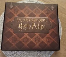 Pictionary Air Harry Potter