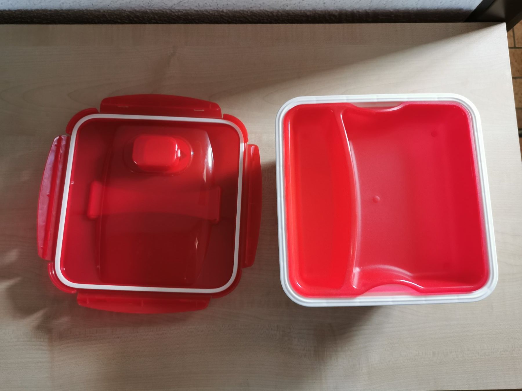 Tupperware Behälter & Ähnliches: Tupperware / Frischhaltebox – Neu (gemäss Beschreibung) aus Glattfelden von sut_q8d2 2