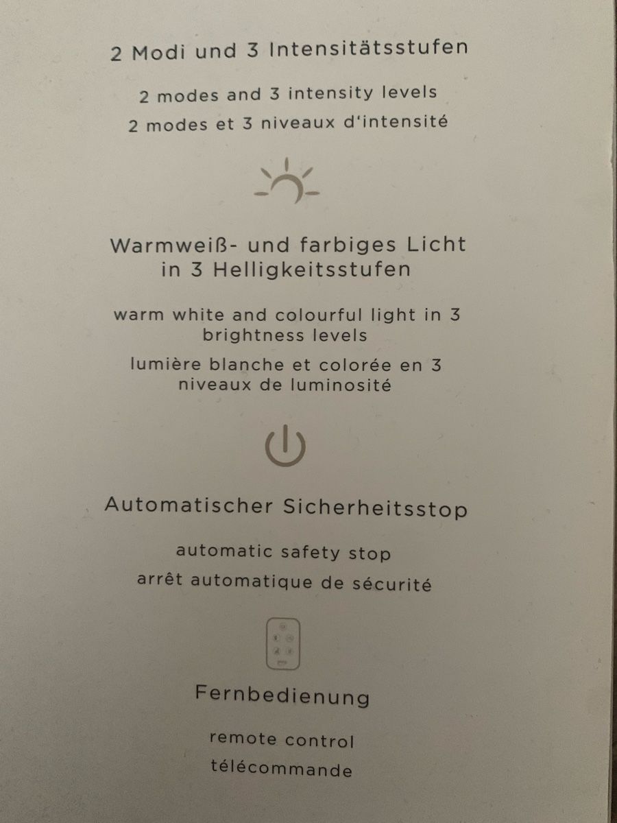 Ipuro Raumspray: AIR SONIC by Ipuro – Neu und originalverpackt aus Emmen von ama_8wmn 1