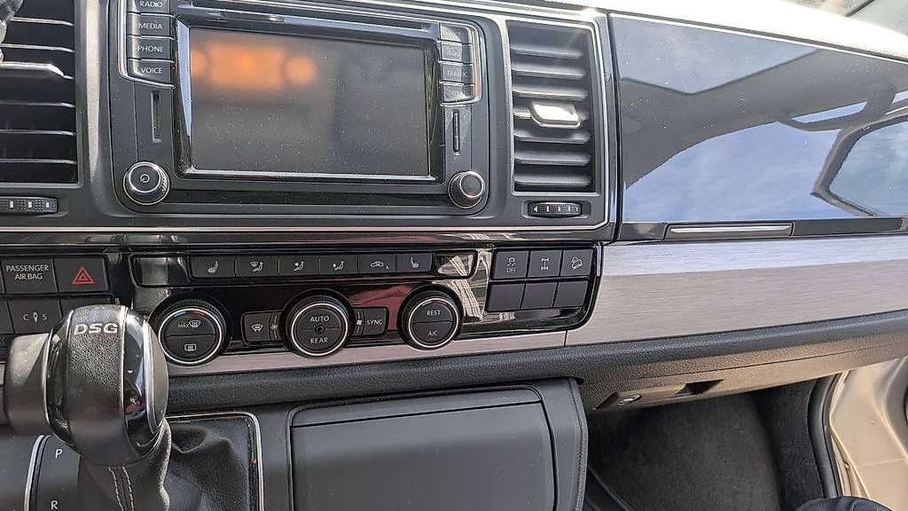 Camping Fahrzeuge: VW CALIFORNIA-4MOTION - 204PS – Gebraucht aus Rue von bus_qn8c 2