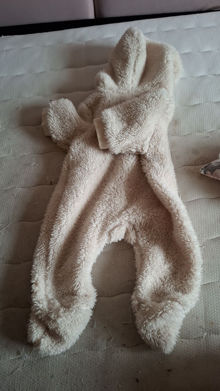 Completi: Winter Overall Baby – Nuovo (secondo la descrizione) da Leuzigen venduto da nin_lm72 1