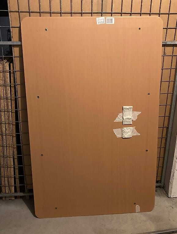 Set di tavolo e panche: Esstischgruppe, gebraucht – Usato da Zürich venduto da m_armotte 3