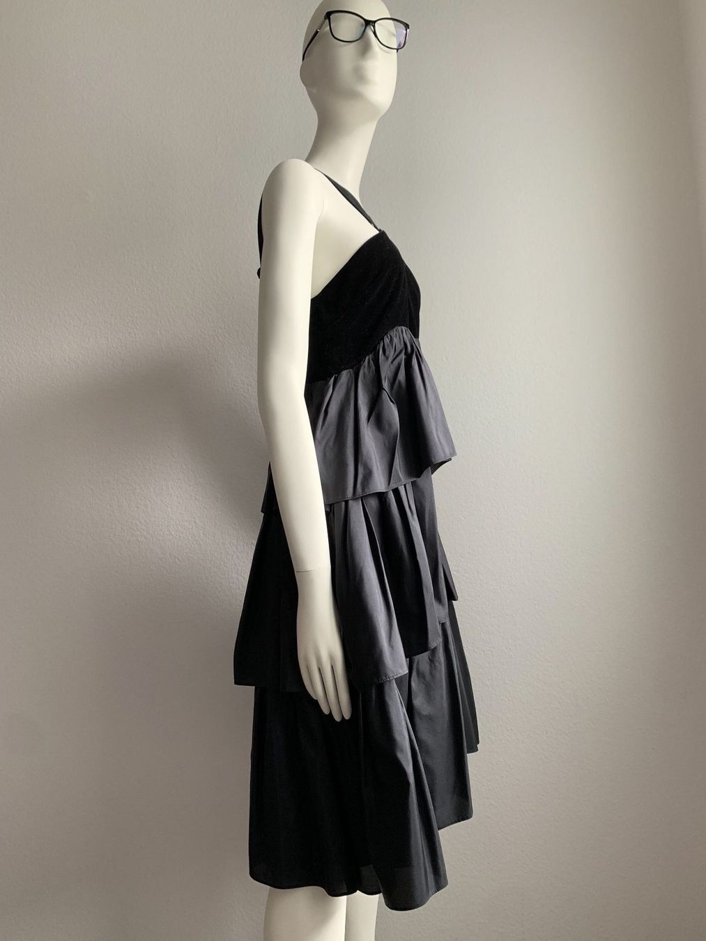 Vestiti: Marc Jacobs Kleid – Nuovo (secondo la descrizione) da Winterthur venduto da 19.19 4