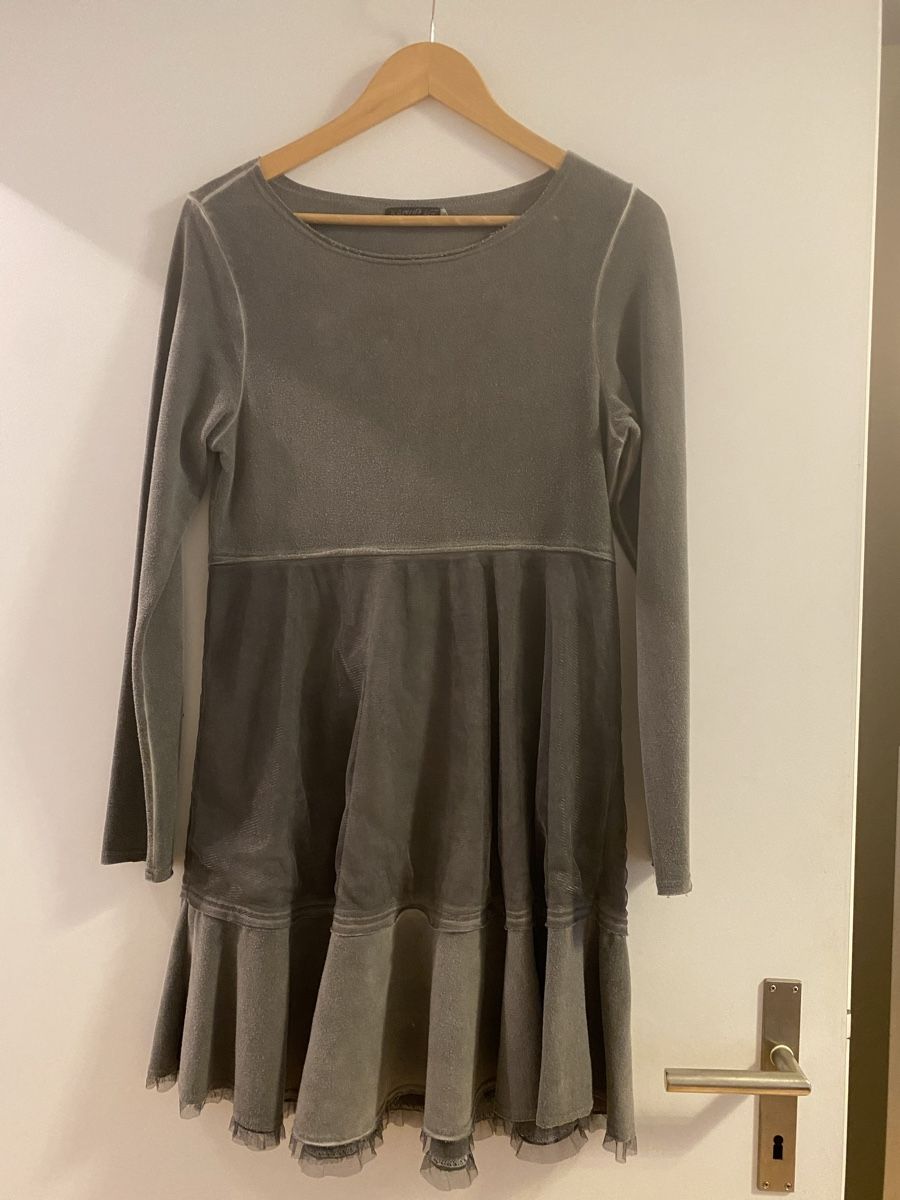 Kleider: Kleid – Gebraucht aus Baden von xat_qsc2