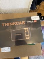 THINKCAR ThinkScan 662 outil diagnostic OBD2 neuf