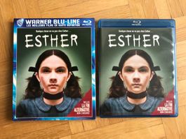 Orphan - Esther - mit Slipcover - Blu-ray