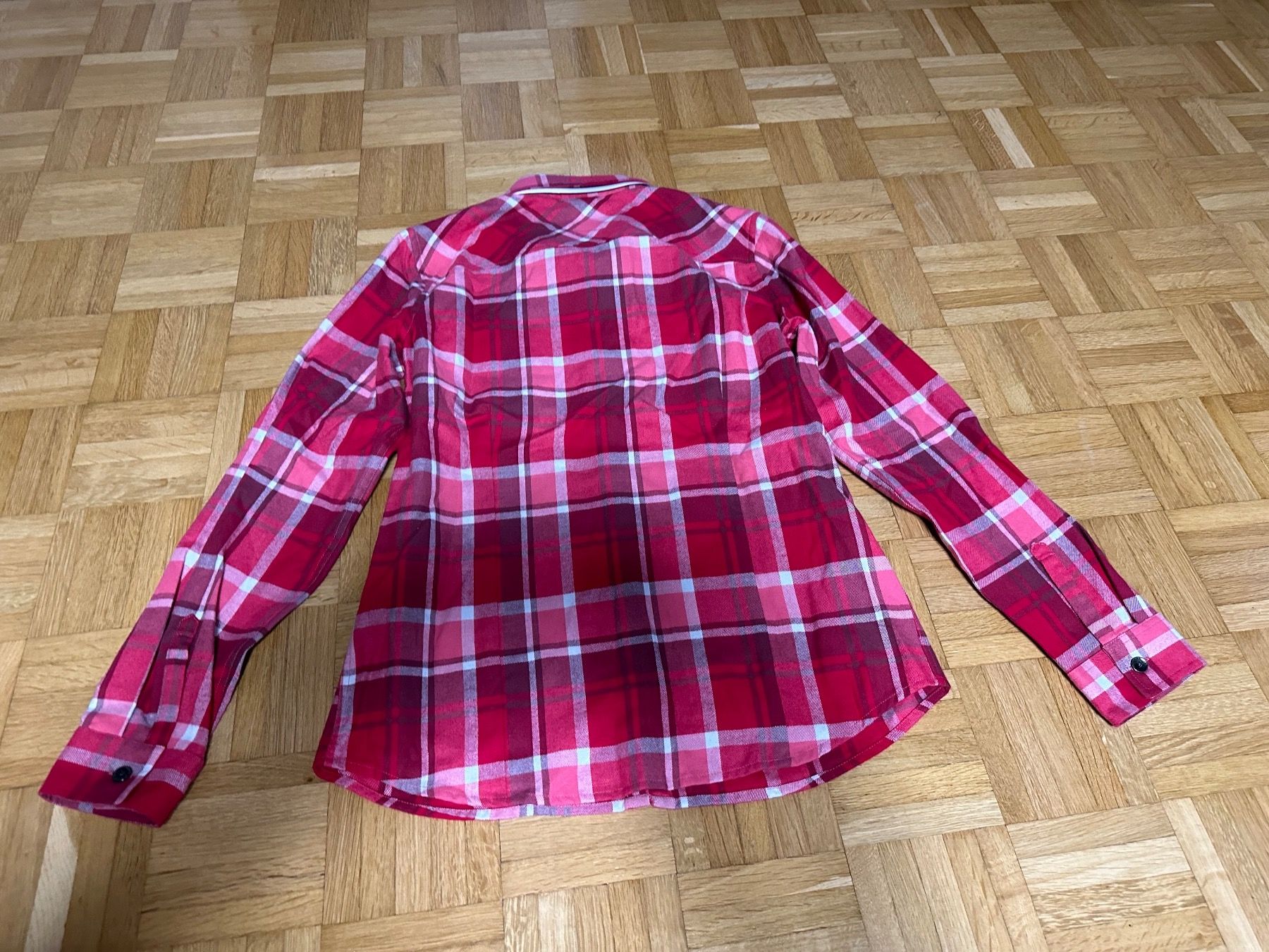 Sherpa Blusen: Sherpa Khamale Damen Bluse, M – Neu und originalverpackt aus Neuchatel von feta_ze 1