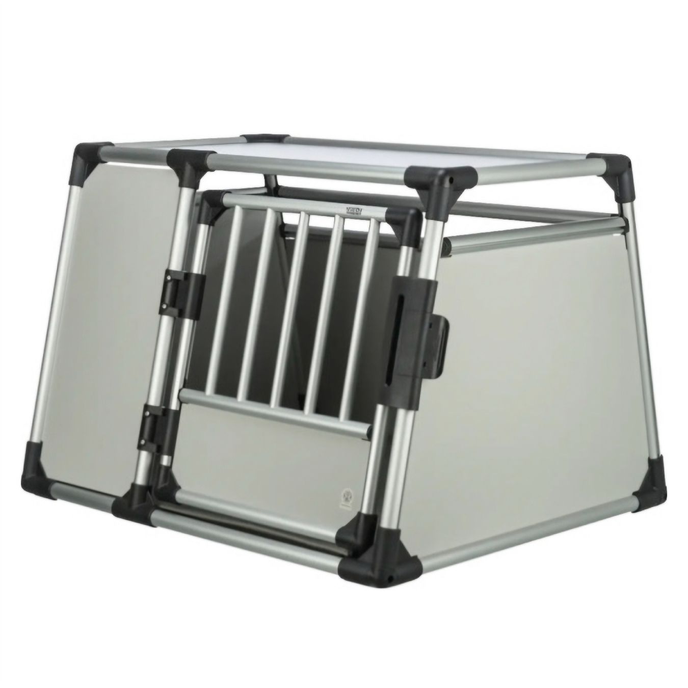 Trixie Käfige, Transport & Sicherheit: Hunde Transportbox TRIXIE 93 x 81 cm – Neu (gemäss Beschreibung) aus Reinach BL von Malin20