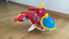Paw Patrol Sea Patroller toy vehicle