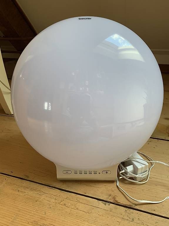 Lampen: Tageslichtlampe – Gebraucht aus Luzern von hpz_dkr5 1
