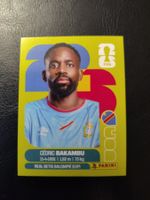 Panini FIFA World Cup 2026 COD 19