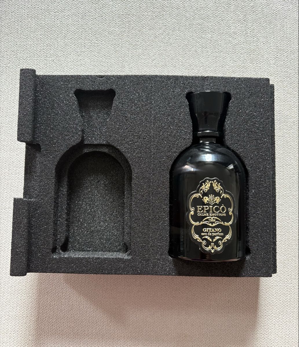 Parfum & Eau de Toilette: Bellissimo profumo Epico Gitano – Neu (gemäss Beschreibung) aus Chiasso von myt_k8rf 5