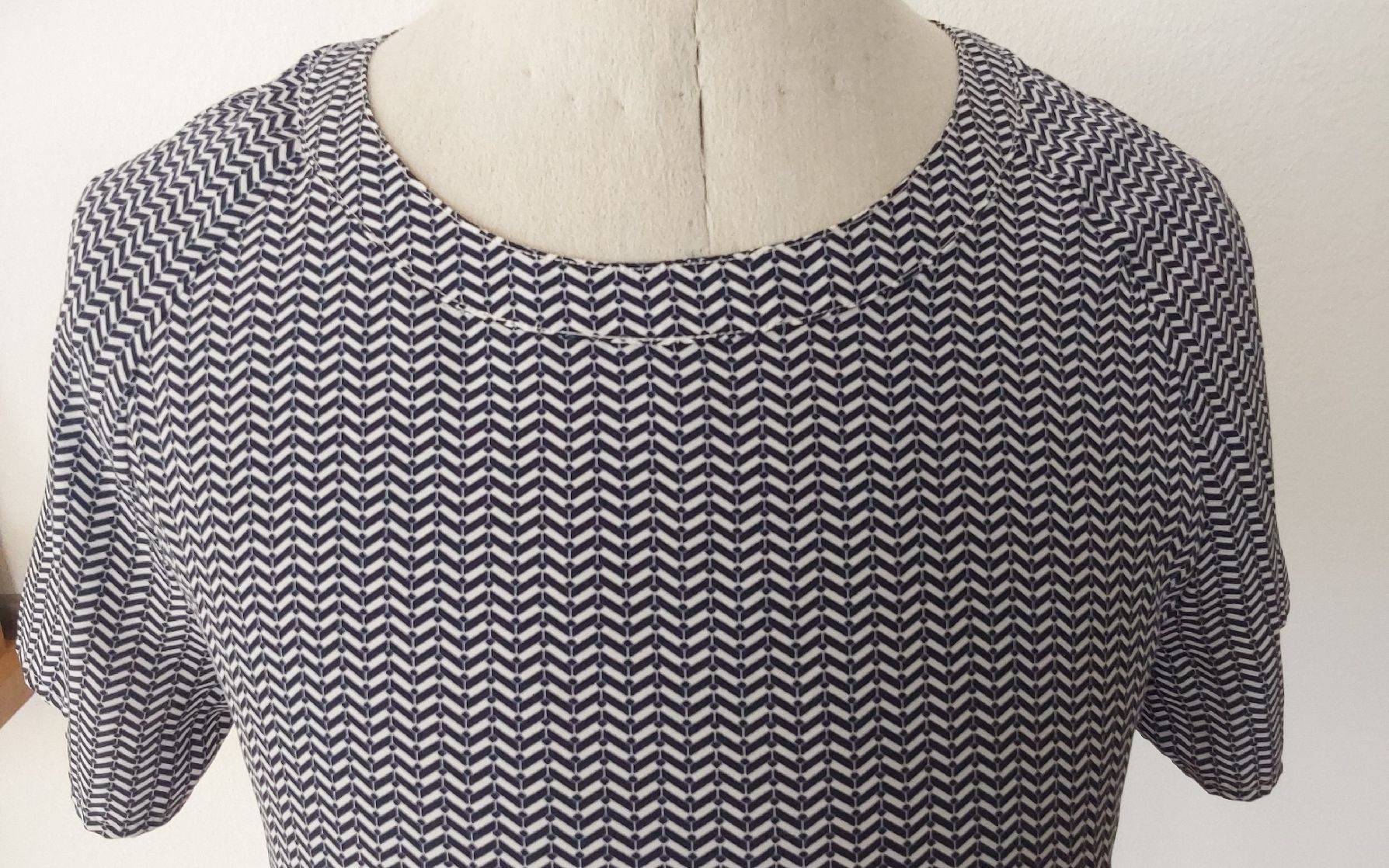 Opus Camicette: Blusenshirt opus 36 Polyester – Nuovo (secondo la descrizione) da Köniz venduto da scopello12 1