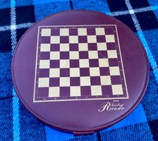 Rondo Spielesammlung: Schach, Dame, Backgammon, Karten!