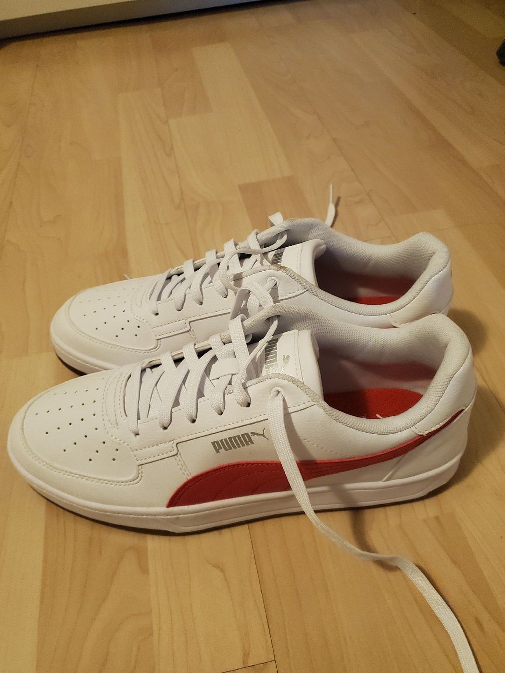 Puma Herrenschuhe: Nagelneuer Puma.gr.44 – Neu und originalverpackt aus Diepoldsau von TripleX 2