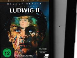 Ludwig II