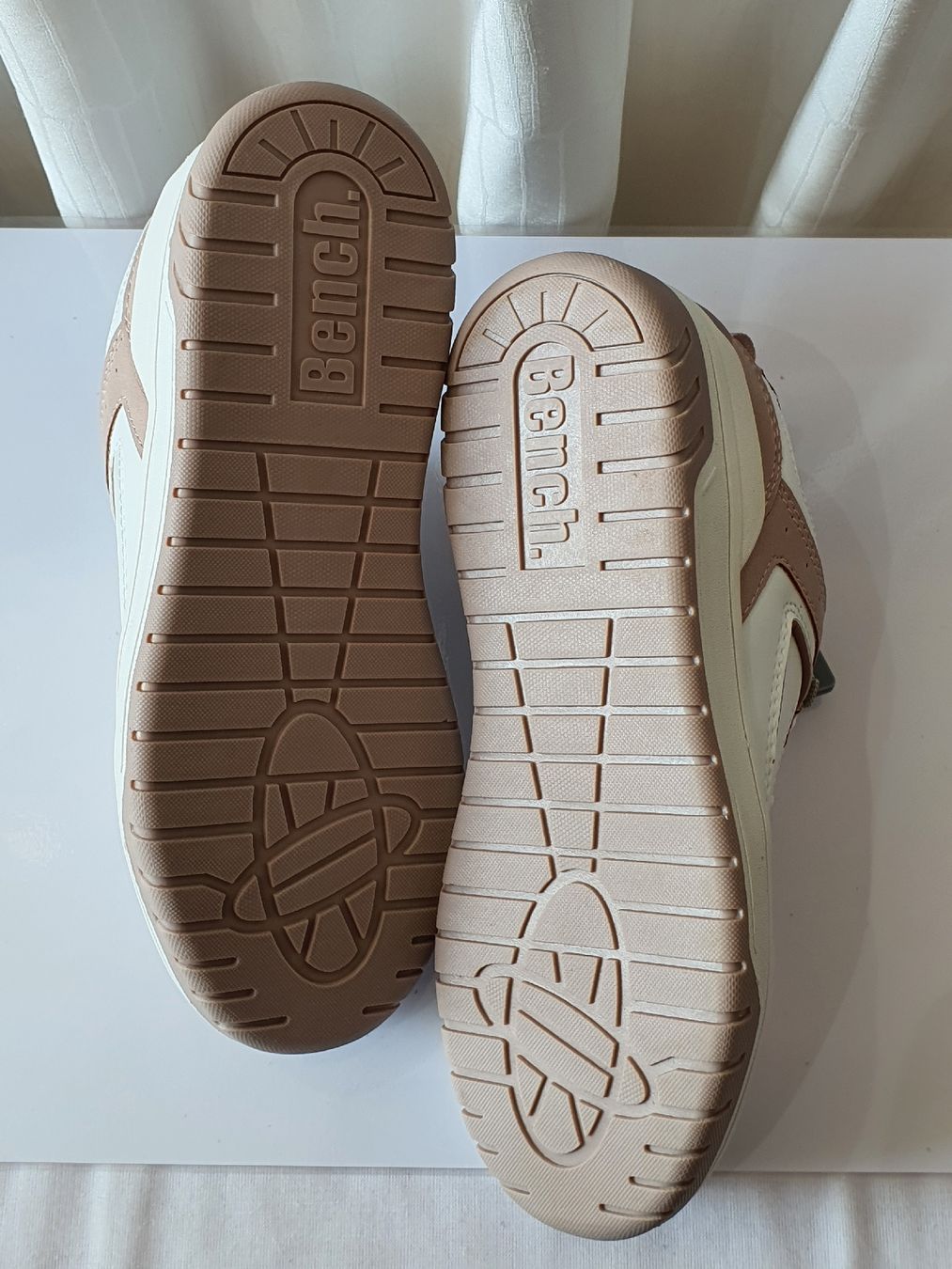 Bench Schuhe für Mädchen: Gr. 36 - Bench. Sneaker, Neu – Neu und originalverpackt aus Nürensdorf von SunshineKinderschuhe 4