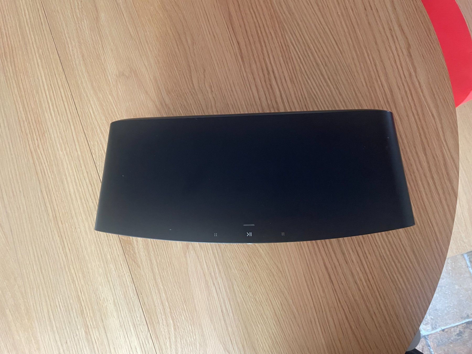 Sonos Lautsprecher: SONOS Play 5 Gen 2. Schwarz – Gebraucht aus Zürich von tizian77 2
