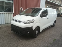 Citroën Jumpy HDI 2.0 140 M EAT8