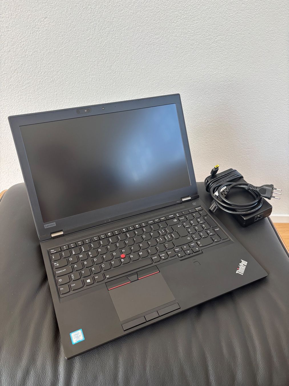 Lenovo Notebook: Lenovo ThinkPad P50 – Usato da Horgen venduto da DinoMiles 1