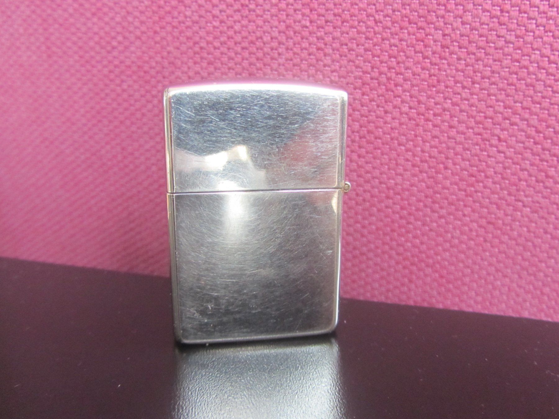 Zippo Accendini: Zippo American NFL Creeks 1991 – Usato da Pampigny venduto da Calypso06 2