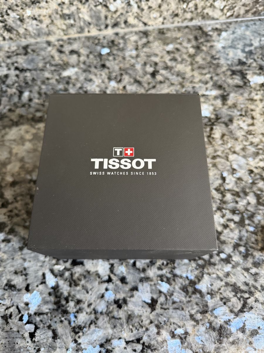 Tissot Uhren: Tissot PRX 40mm – Gebraucht aus Bremgarten AG von teamreuss13 1