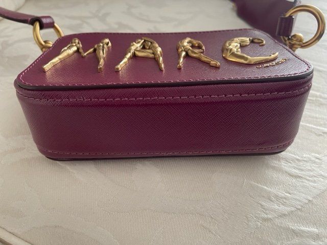 Marc Jacobs Borse: MARC JACOBS SNAPSHOT – Usato da Arlesheim venduto da cocoandco 3