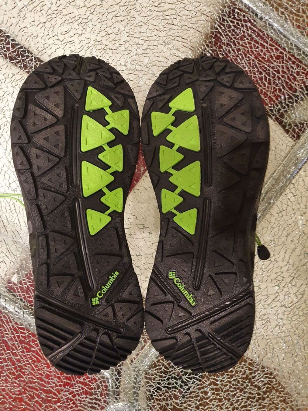 Columbia Herrenschuhe: Columbia Gr. 44 – Neu (gemäss Beschreibung) aus Luzern von Reni025 1