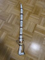 Sabre Nimcha