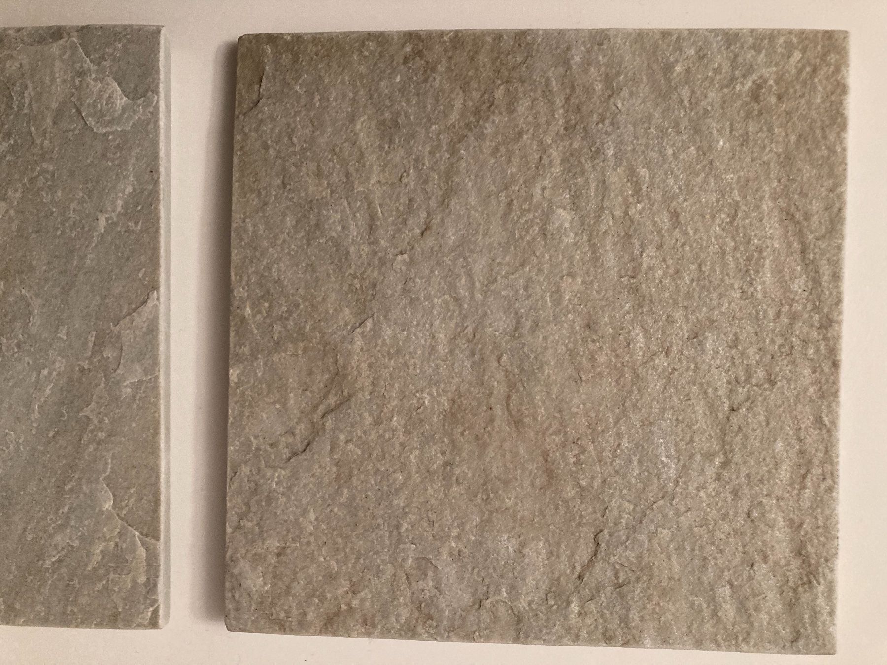 Alle Dekorationen: Décoration 3 plaques en pierre – Gebraucht aus Frasses von soowoo12 7