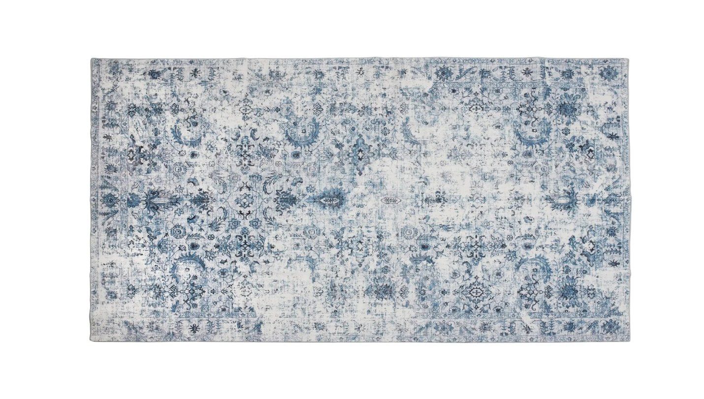 Tappeti: Vintage Designer Teppich Amara 200 x 274 cm – Nuovo (secondo la descrizione) da Steinhausen venduto da Retourenprofis