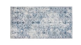 Vintage Designer Teppich Amara 200 x 274 cm