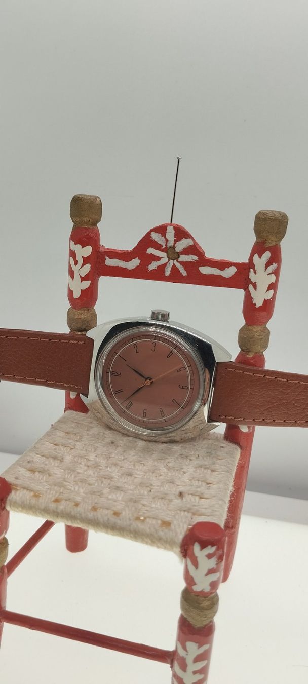 Orologi: Montre récupération – Usato da La Chaux-de-Fonds venduto da jac_9llg 5