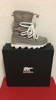 SOREL KINETIC BOOT  Grau  Gr. 36 / 22 cm