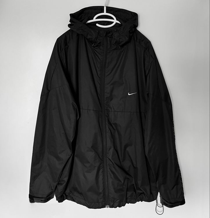 Kapuze Jacke Schwarz Ã¼bergang Triuso Winter Softshell Jacke