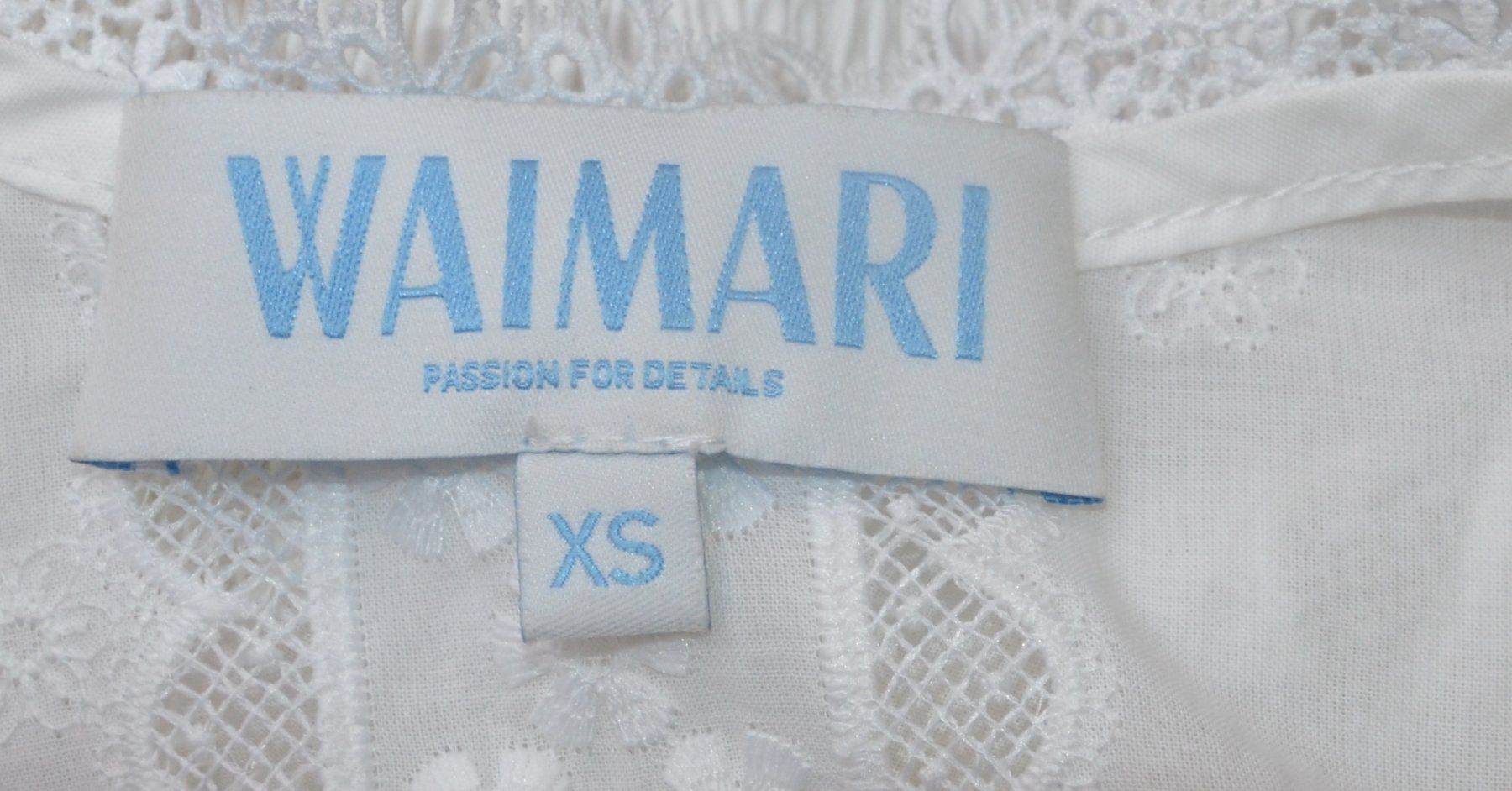 Vestiti: Waimari Kleid / robe  XS/S – Usato da Collonges venduto da arashee 6