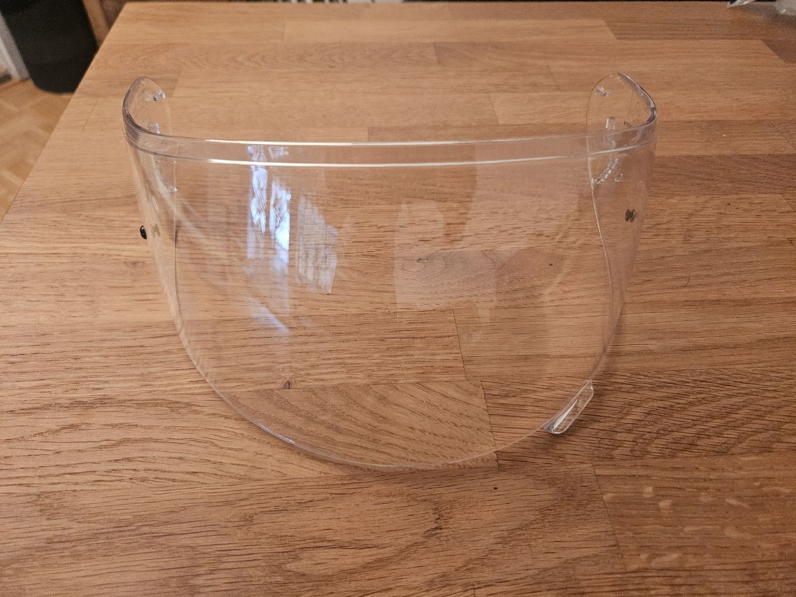 Shoei Caschi & visiere: Shoei Visier transparent – Nuovo (secondo la descrizione) da Zürich venduto da Mel666