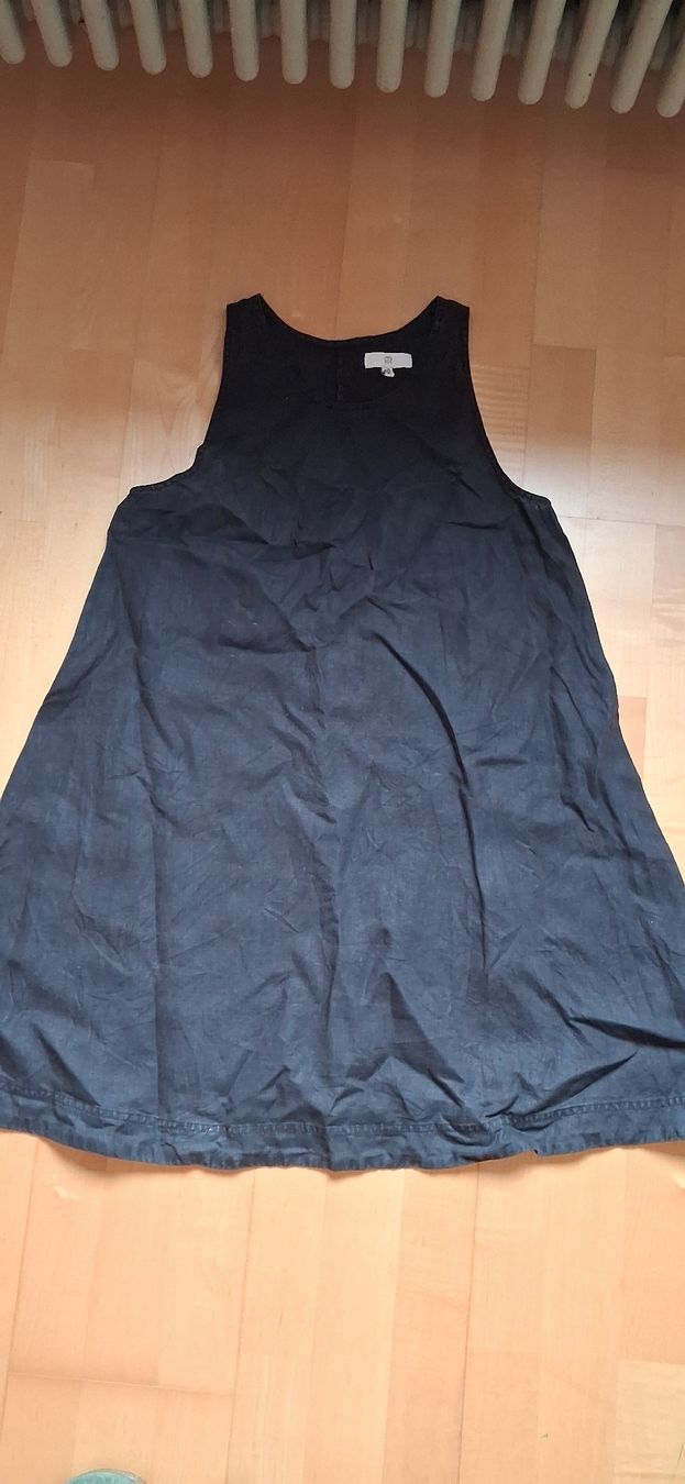 La Redoute Vestiti: Leinenkleid laRedoute 40 – Usato da Zunzgen venduto da NiBe99
