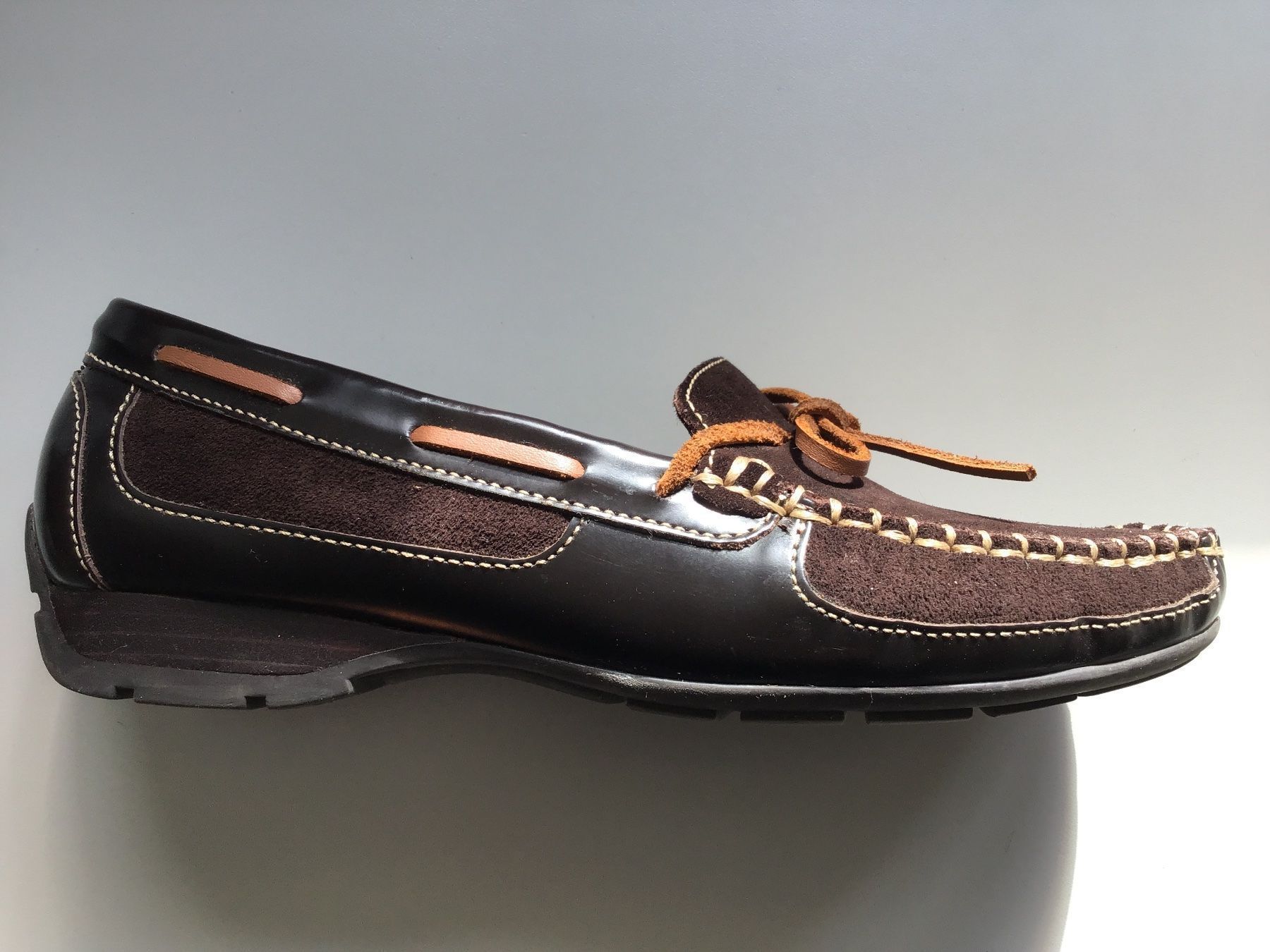 Daniel Hechter Scarpe da donna: DANIEL HECHTER MOKASSIN, 36,5 (31/2) mocca – Nuovo e nell'imballaggio originale da Glattfelden venduto da ire_w6h2 2