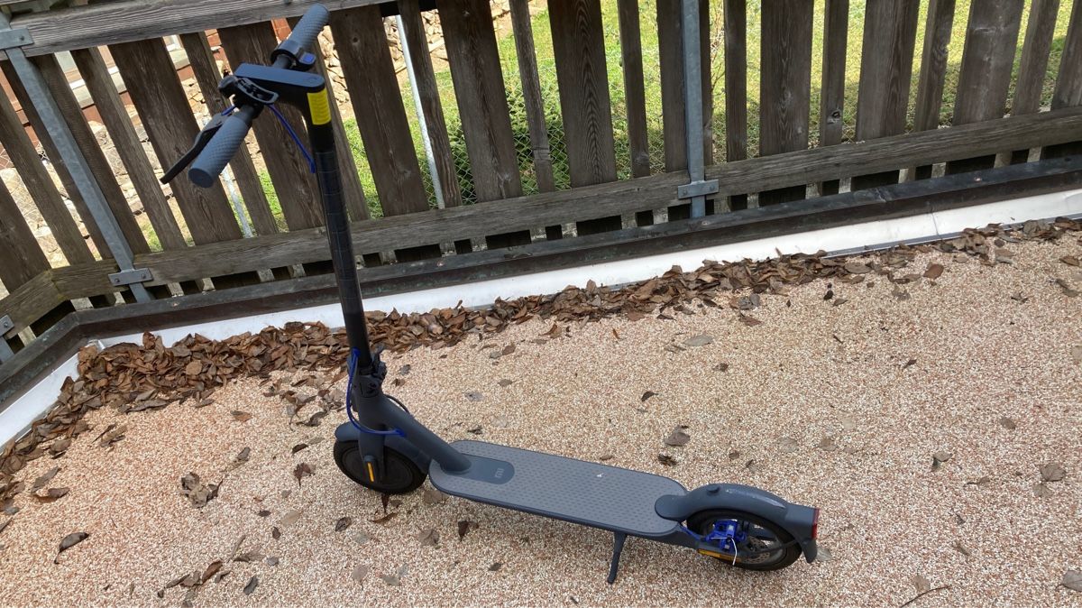 Scooter: Xiaomi Mi Electric Scooter 3 – Nuovo (secondo la descrizione) da Weisslingen venduto da roe_tz6r
