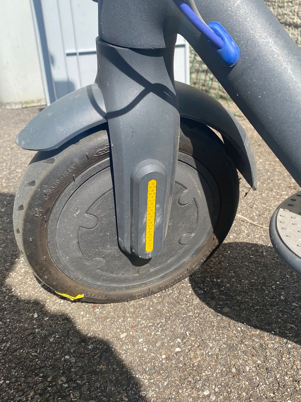 Scooter: Xiaomi escooter – Usato da Basel venduto da nic_wvc7 3