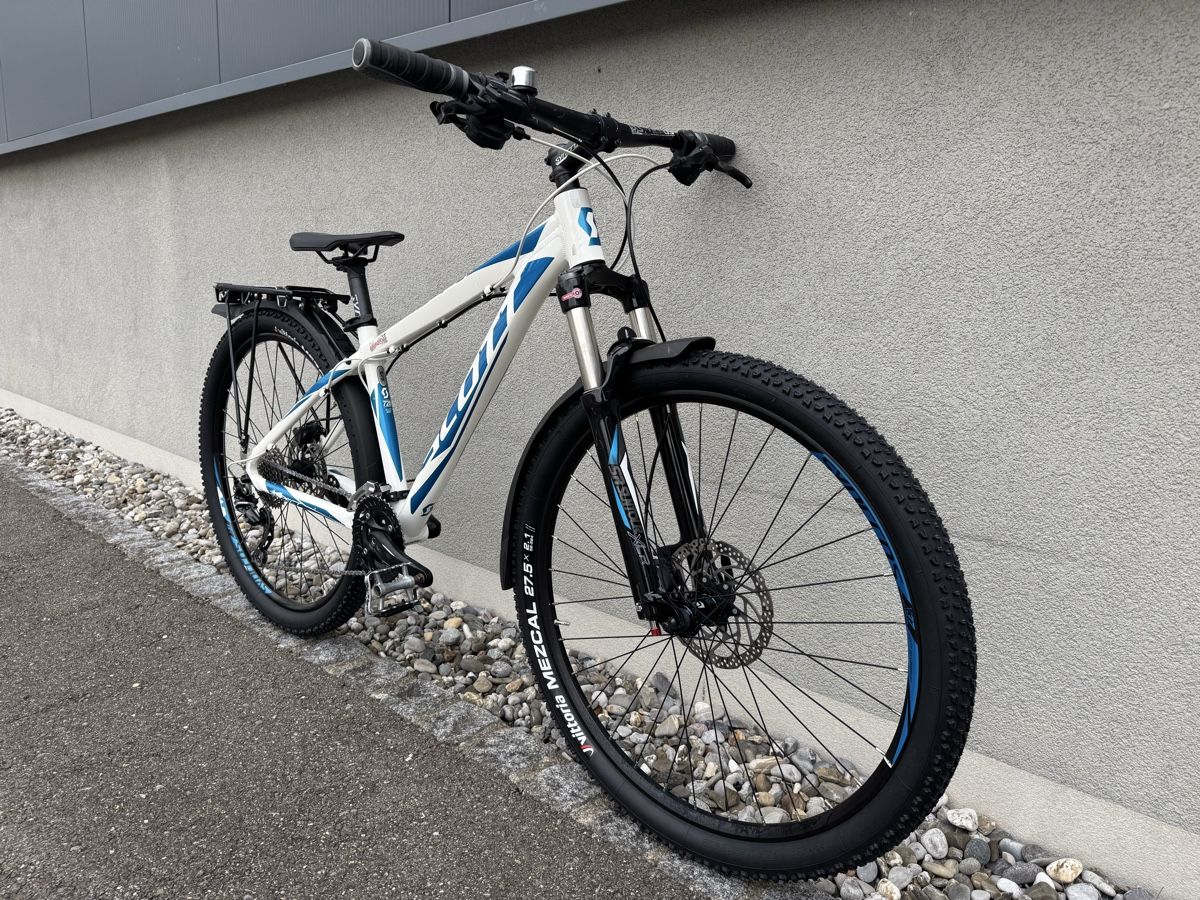 Scott Biciclette: Scott aspect 27.5 Zoll  – Usato da Widnau venduto da Barbaros82 2