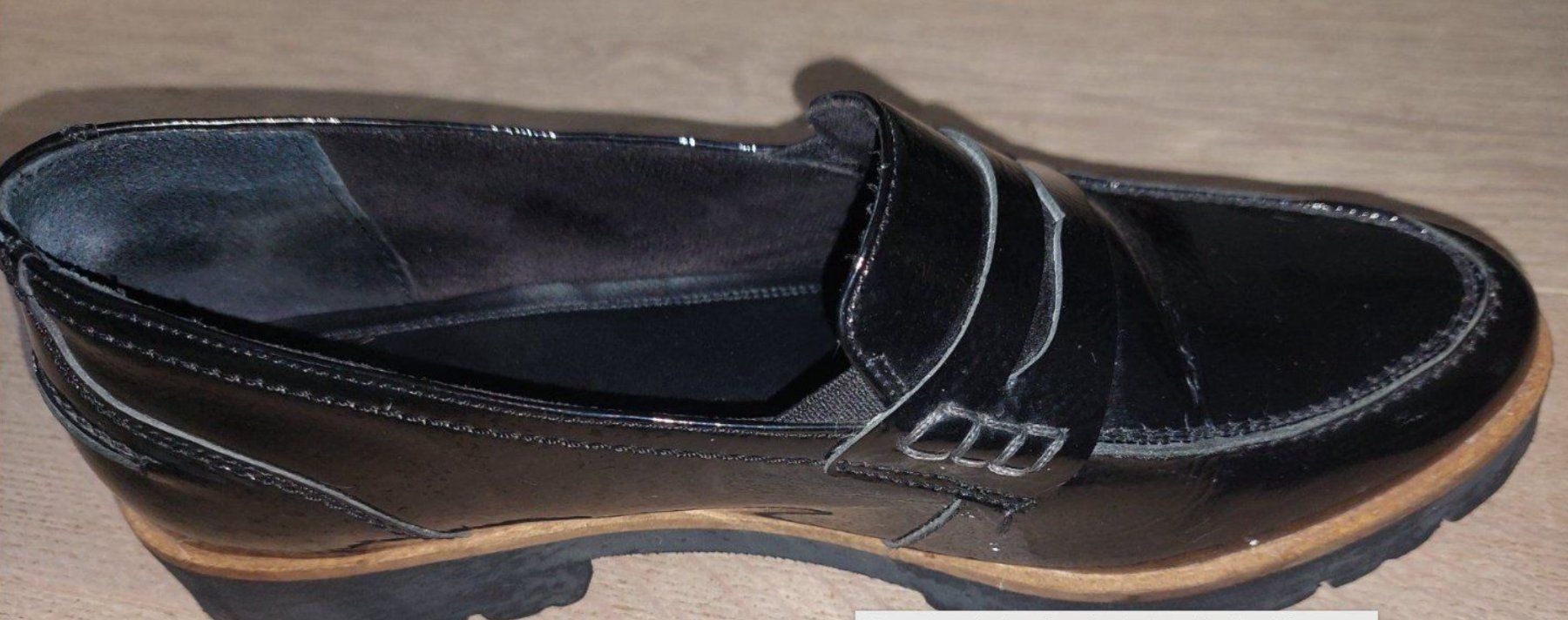 Chaussures femmes: Loafer / Mocassins 39 – D'occasion à Adliswil par Boncoinsuisse 1